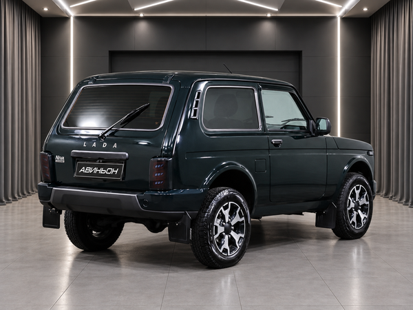 LADA