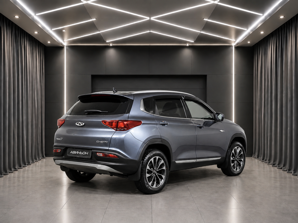 Chery