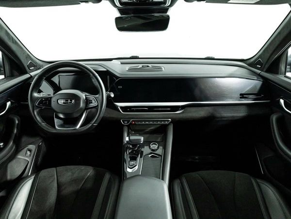 Geely