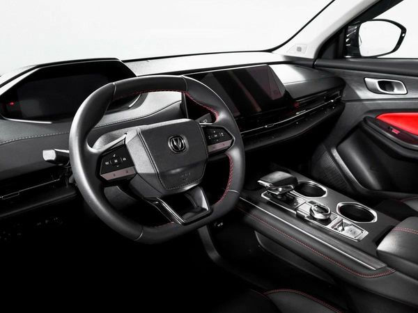 Changan