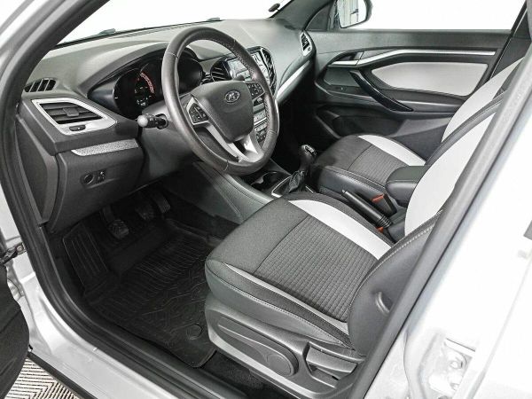 LADA