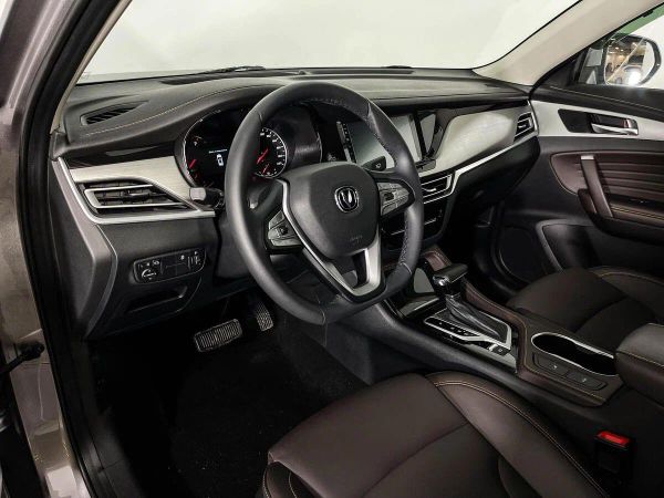 Changan