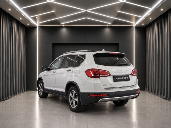 Haval