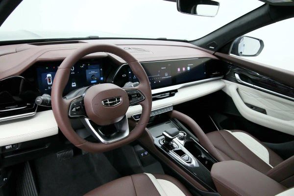 Geely