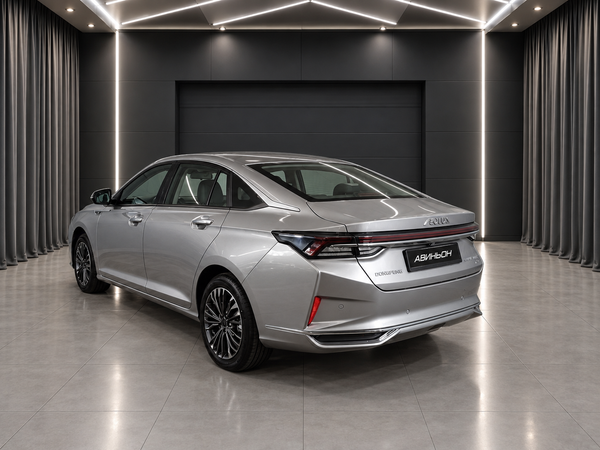 Dongfeng