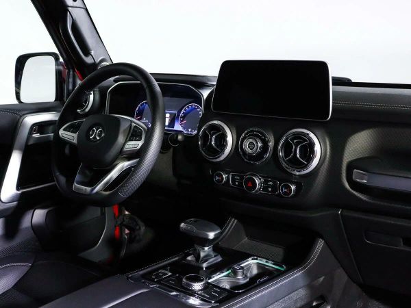 BAIC
