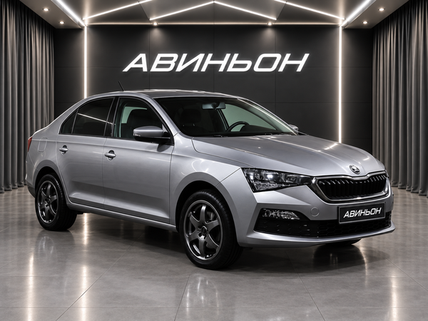 Skoda