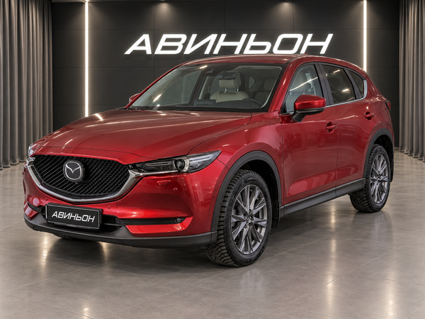 Mazda