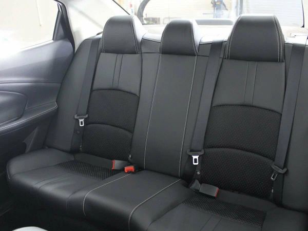 Changan