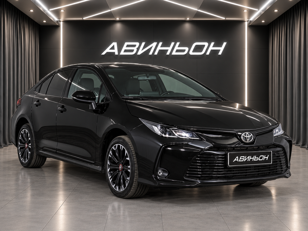 Toyota