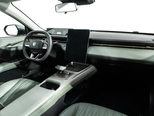 Changan