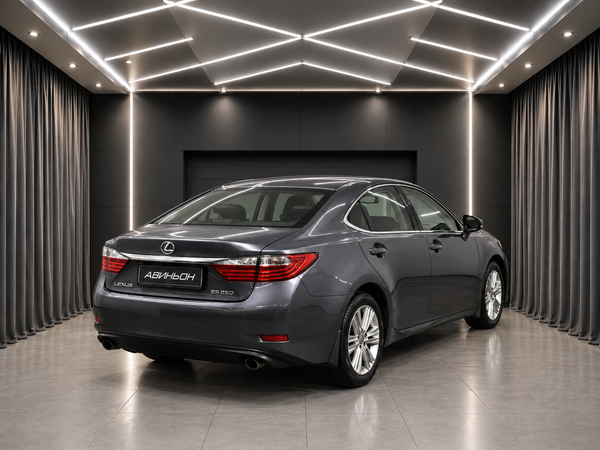 Lexus