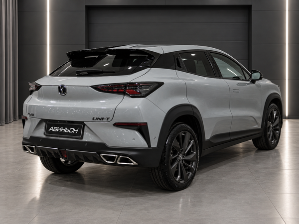 Changan