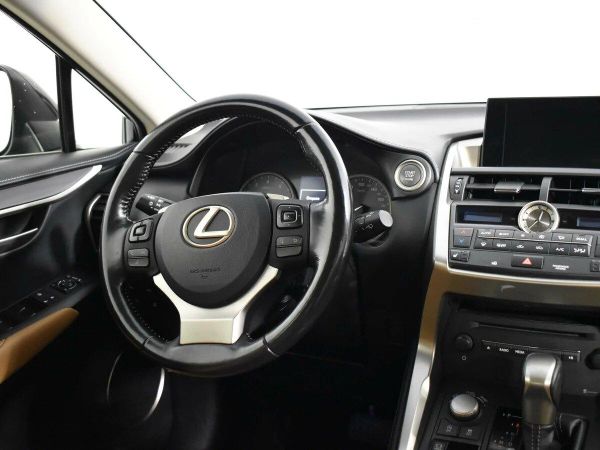 Lexus