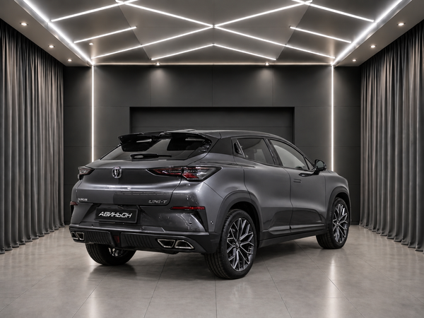 Changan