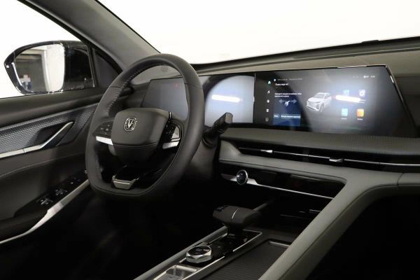 Changan