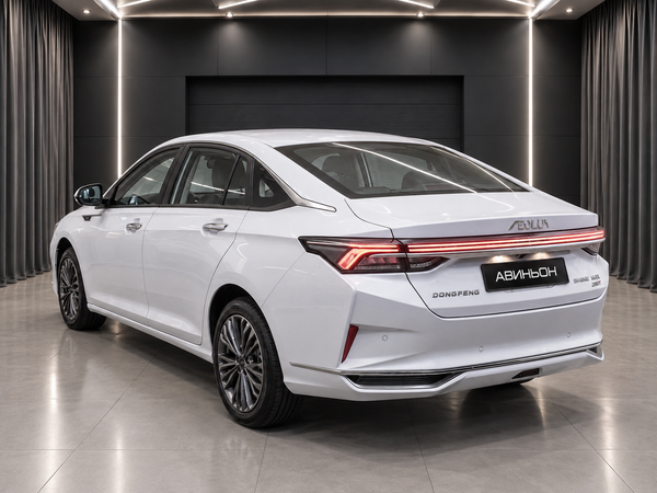 Dongfeng