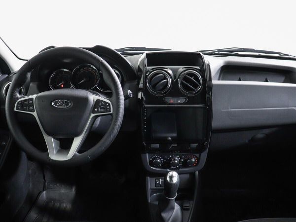 LADA