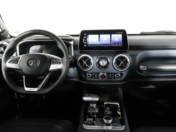BAIC