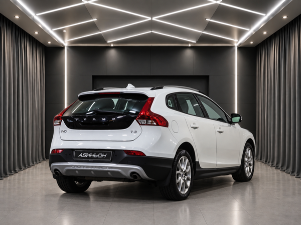 Volvo