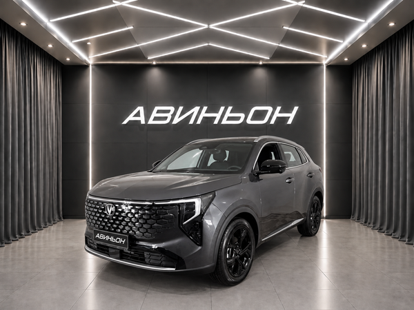 Changan