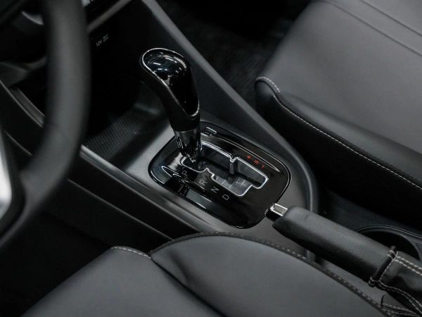 Changan