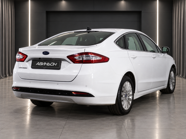 Ford