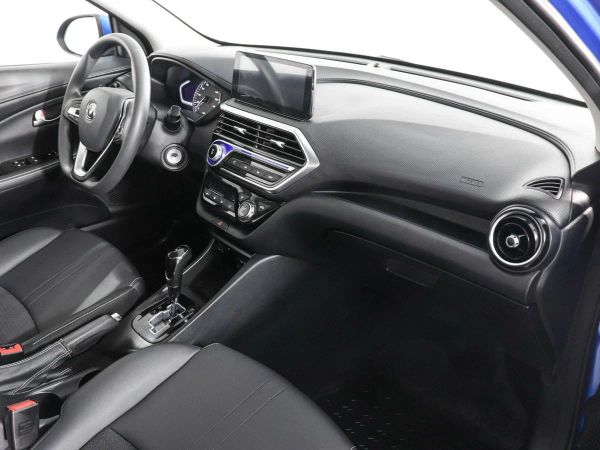 Changan