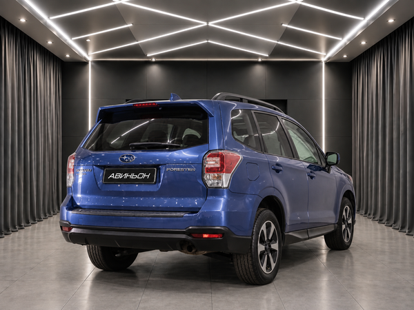 Subaru