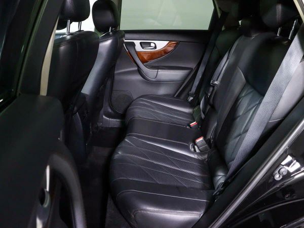 Infiniti
