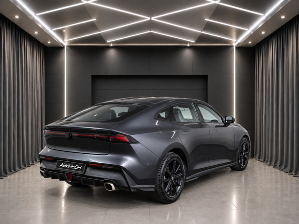 Changan