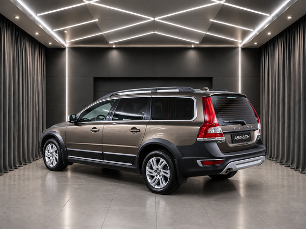 Volvo