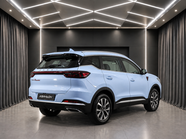 Chery