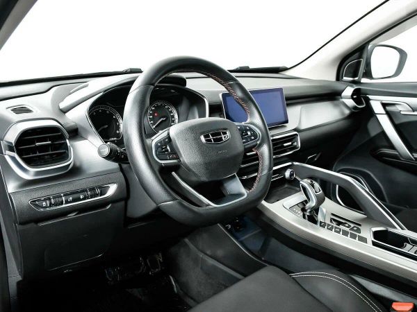 Geely