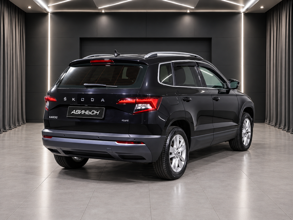 Skoda