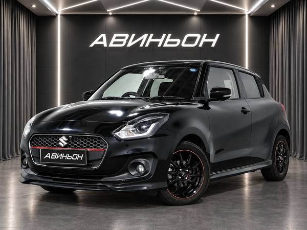 Suzuki