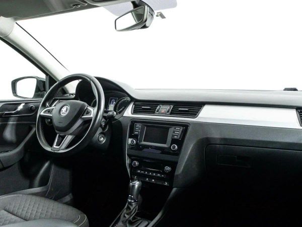 Skoda