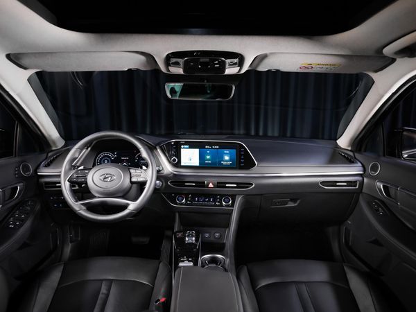 Hyundai