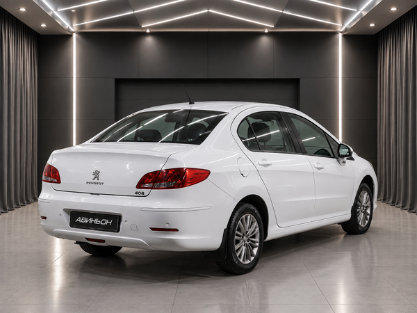 Peugeot