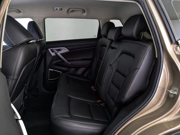 Geely