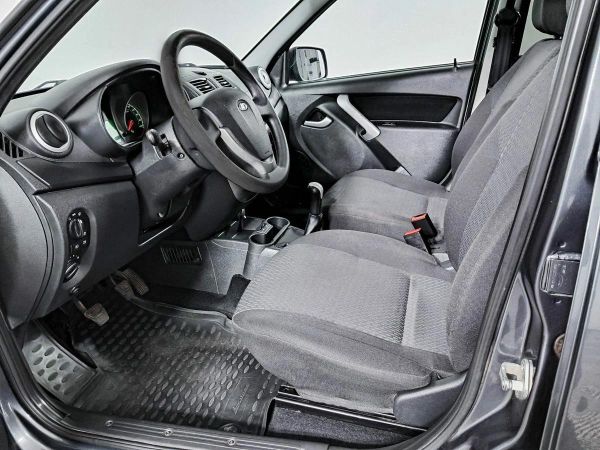 LADA