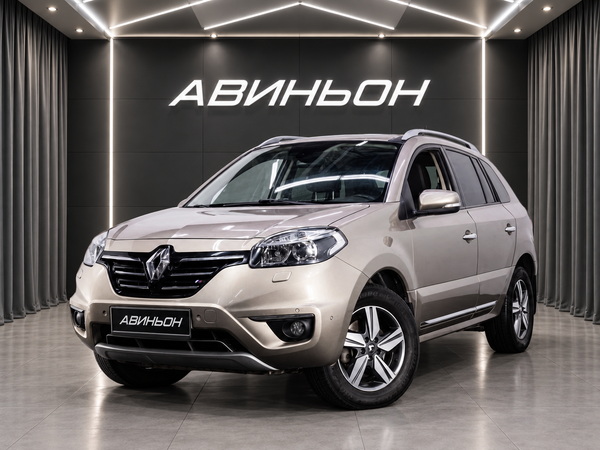 Renault