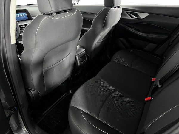 Changan