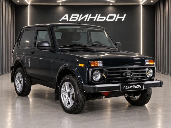 LADA