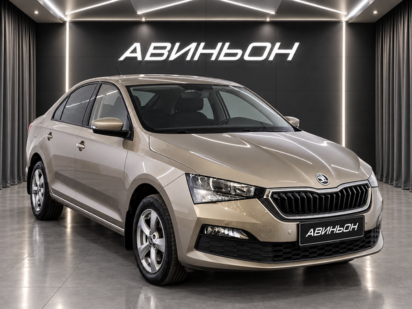 Skoda