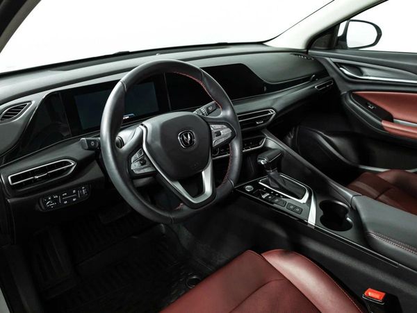 Changan