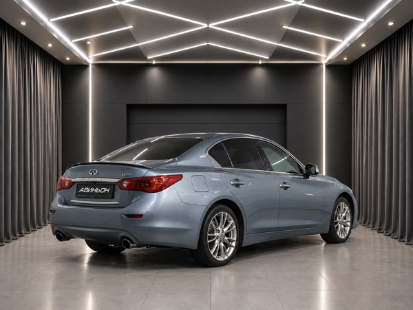 Infiniti