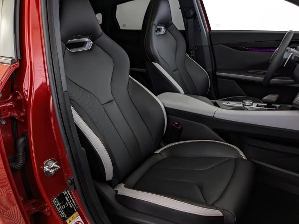 Changan