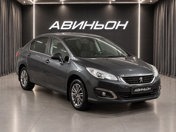 Peugeot