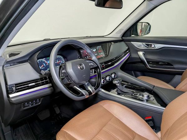 Changan
